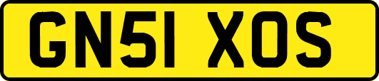 GN51XOS