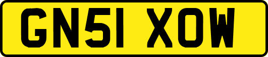 GN51XOW