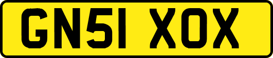 GN51XOX
