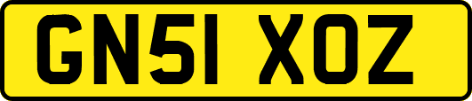 GN51XOZ