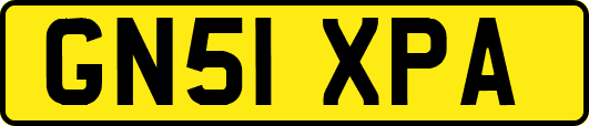 GN51XPA