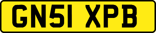 GN51XPB