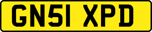 GN51XPD
