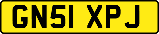 GN51XPJ