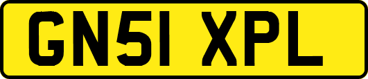 GN51XPL