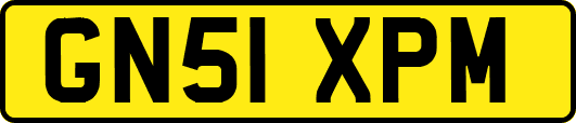 GN51XPM