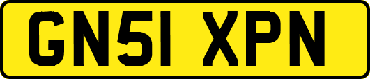 GN51XPN