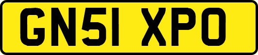 GN51XPO