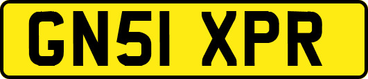 GN51XPR