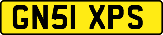 GN51XPS