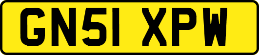 GN51XPW