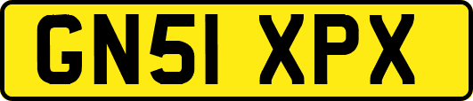 GN51XPX
