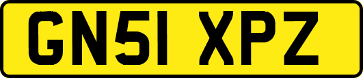 GN51XPZ