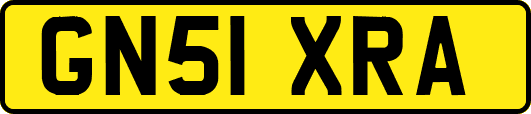 GN51XRA