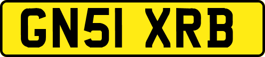 GN51XRB