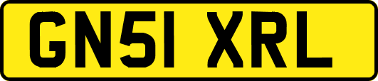 GN51XRL