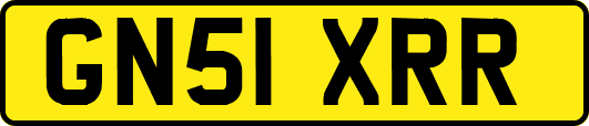 GN51XRR