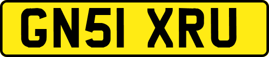 GN51XRU
