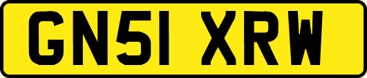 GN51XRW