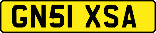 GN51XSA