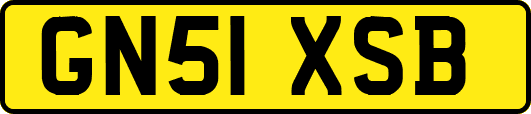 GN51XSB