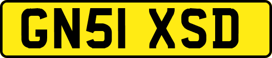 GN51XSD