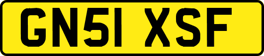 GN51XSF