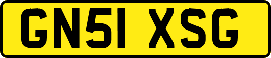 GN51XSG