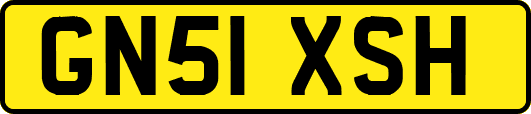 GN51XSH