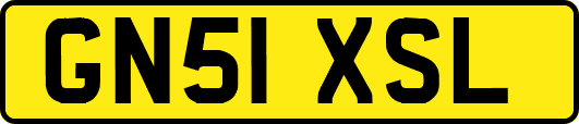 GN51XSL