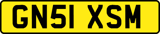 GN51XSM