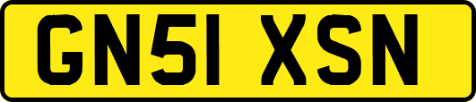 GN51XSN