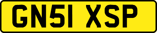 GN51XSP