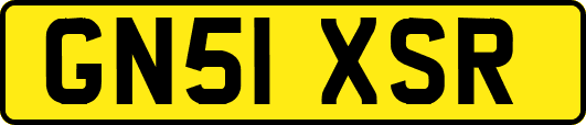 GN51XSR