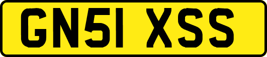 GN51XSS