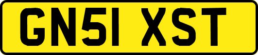 GN51XST