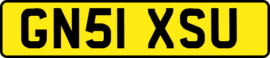 GN51XSU