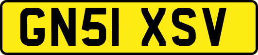 GN51XSV