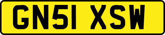 GN51XSW