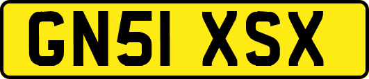 GN51XSX