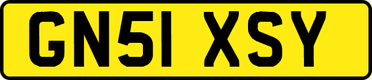 GN51XSY