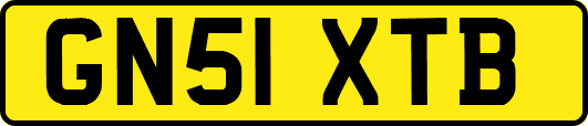 GN51XTB