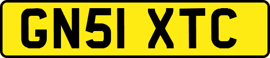 GN51XTC