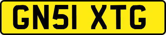 GN51XTG