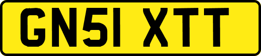 GN51XTT