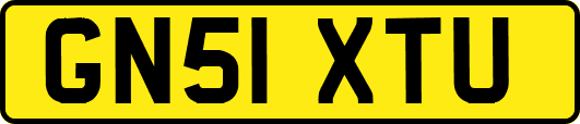 GN51XTU