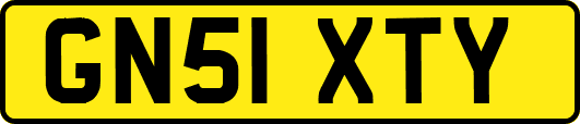 GN51XTY