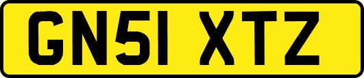 GN51XTZ