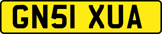 GN51XUA