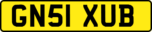 GN51XUB